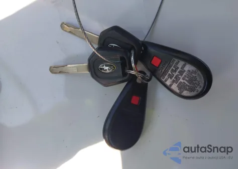 2012 Subaru Forester 2.5X Premium z USA, uszkodzony, nr VIN JF2SHADC5CH419447